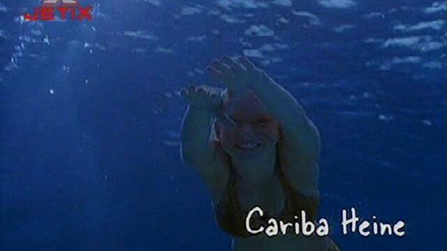 H2O Добави Просто Вода Сезон 2 Епизод 13