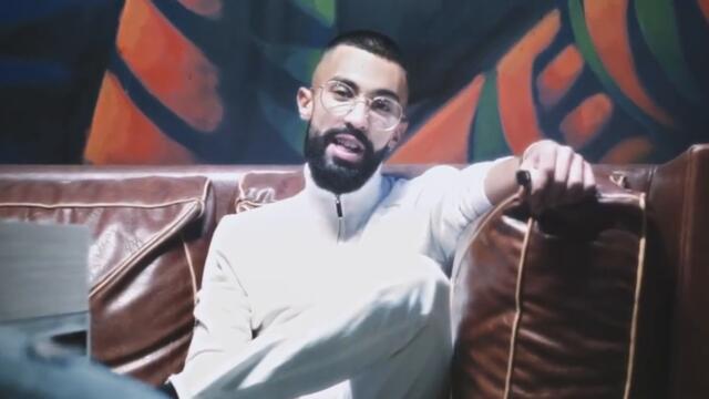 ERDJOO & DJ KITAECA - DAI DAI (Official video)