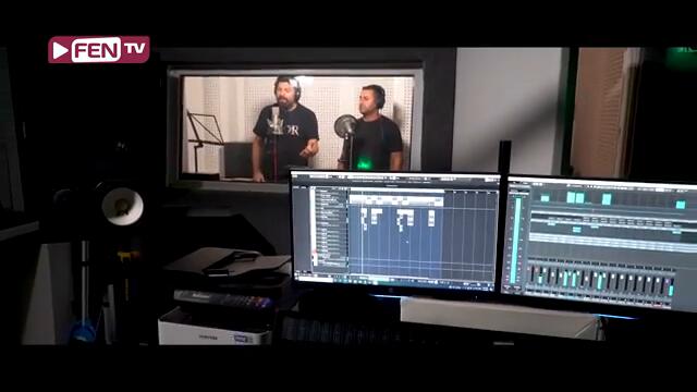 TONI STORARO & DANCHO METODIEV - Zhivota svoy ti dadoh _ Т. СТОРАРО & ДАНЧО - Живота свой ти дадох