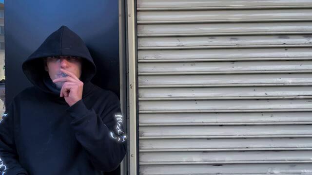 Bobkata - Paper chase (Official video) Prod by Todorov