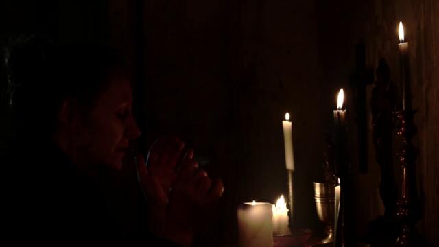 Aosoth - IV - 6 - Ritual marks of penitence. OFFICIAL VIDEO.
