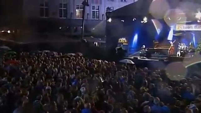 Jacques Loussier Trio - J.S. Bach Concerto For Piano in D BWV 1054 1. Allegro LIVE