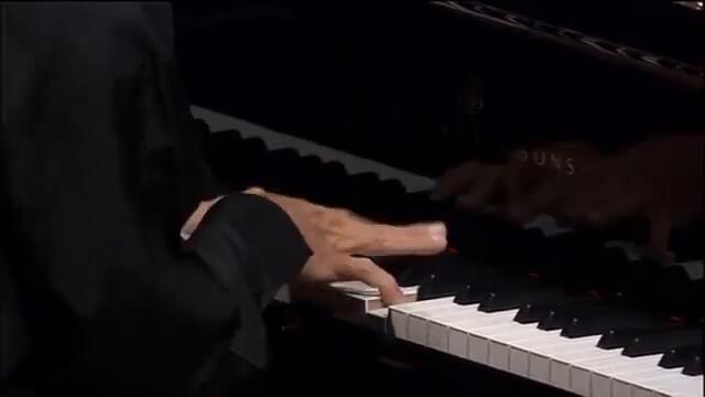 Keith Jarrett LIVE in Tokyo Solo 2002 (Part 2b)