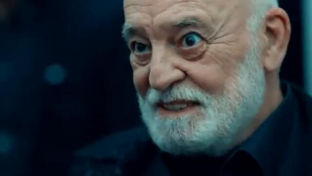 Çukur | Öldüm Ama Geri Geldim! 💪😎 #Shorts