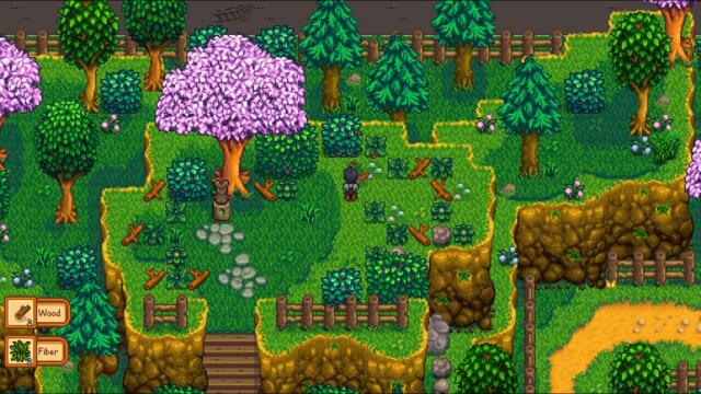 Stardew Valley Expanded Trailer