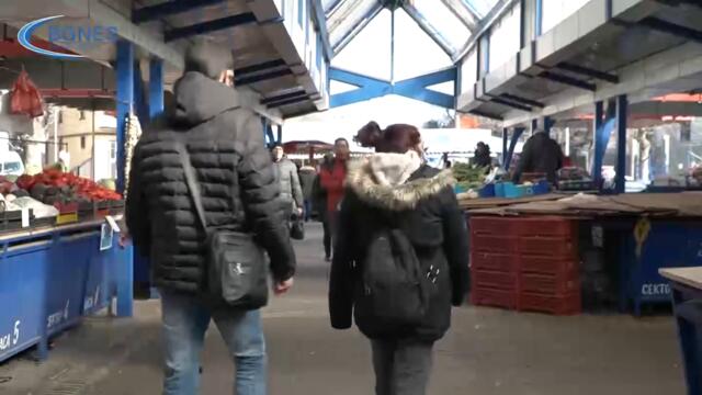 На пазара: всичко вече е скъпо