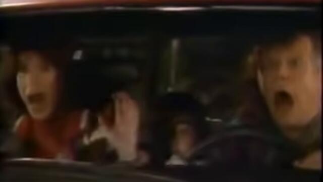 Harry And The Hendersons S01E01 The Arrival