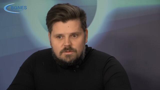 Никола Филипов: В бюджета са заложени твърде оптимистични приходи