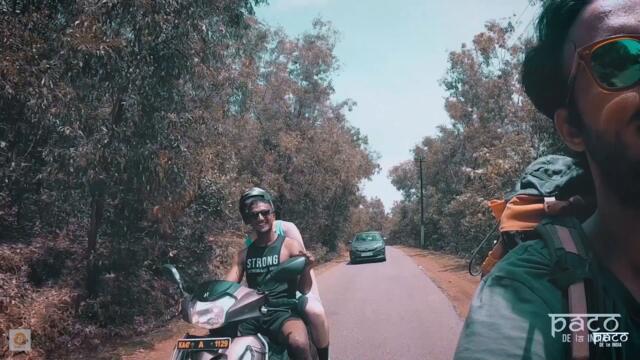 India vs Pakistan in Dubai for Bitcoin or Kindness?