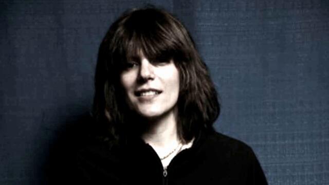 Kateri Damm - Endless Circle (1989, Avant-Folk / Minimal)