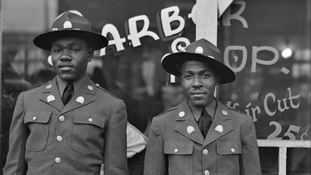 Obey the Ration Laws – Buster Ezell