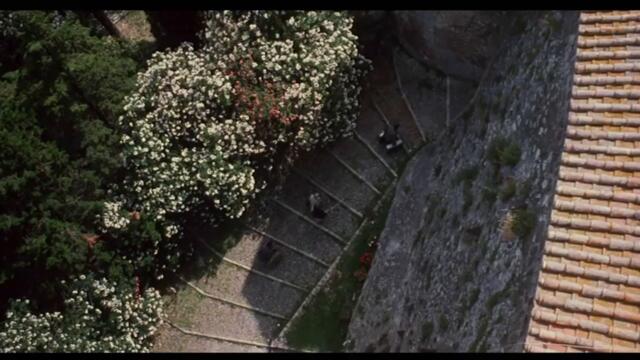 CASTLE FREAK Trailer (1995) Stuart Gordon Horror