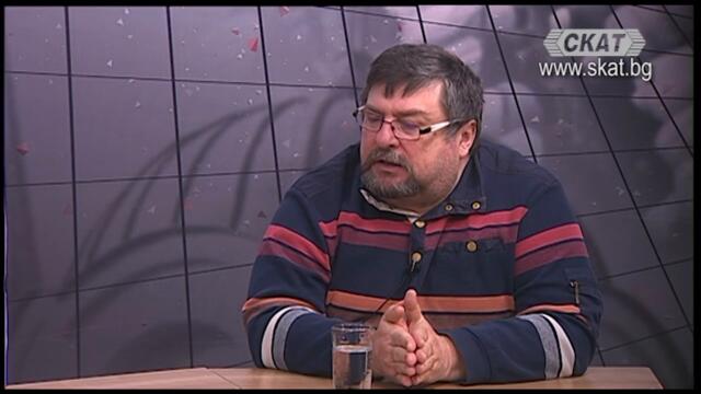 Социалната радикализация и етническият комфорт