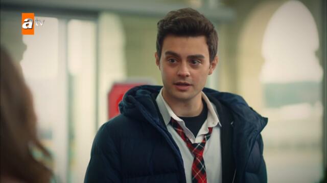 Harika ve Tolga arasında eski defterler açıldı, kavga çıktı! - Kardeşlerim 37. Bölüm