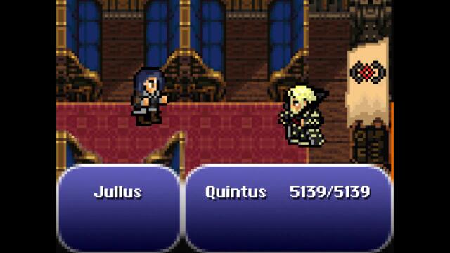 FFXIV Endwalker - Garlean Radio Song but it's 8-Bit