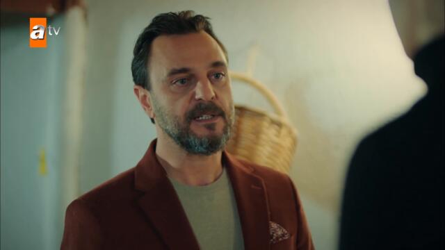 Resul, Suzan'dan özür diledi... - Kardeşlerim 37. Bölüm