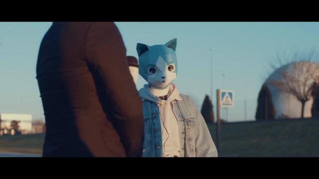 Broken Peach - I've Got The Fire (Official Video)