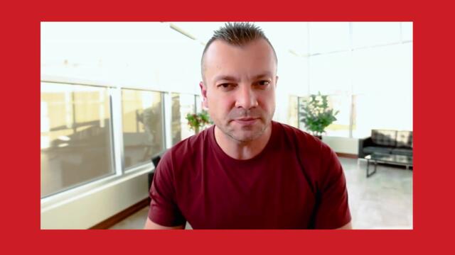 GIVE THEIR POWER BACK TO THE PEOPLE !