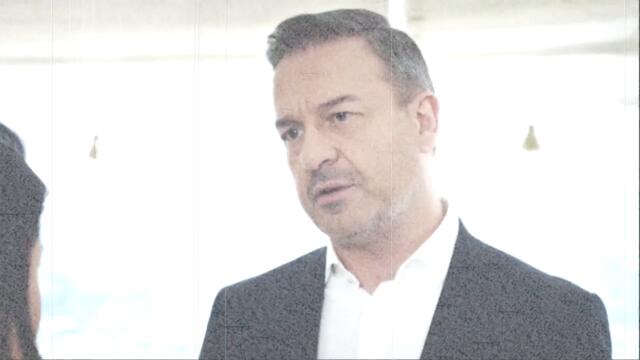 Запретный плод 129 серия на русском языке [Фрагмент №1]