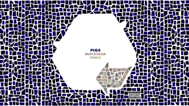 Aesop Rock - Pigs (Blockhead Remix) [Official Audio]