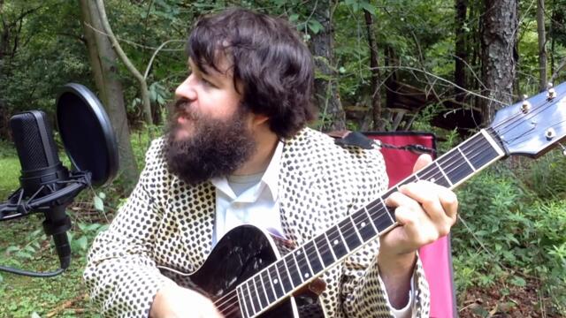 Isto - I Thought About You (Mercer/Van Heusen)