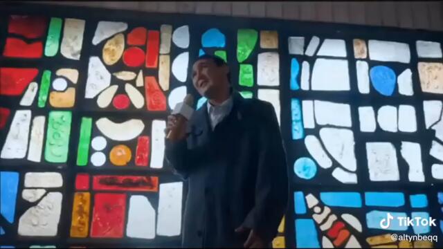 Мурат Абдилда-Шагала ремикс 2022