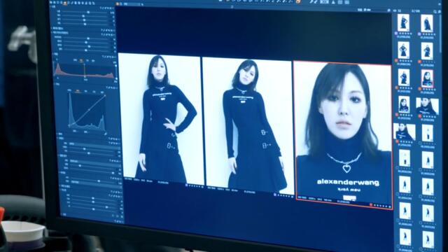 [RV Days] 새로운 컨셉이야 아주 ✨ | allure 화보 촬영 비하인드