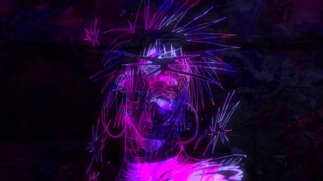 Ecco2K - In The Flesh (SPURME Remix)