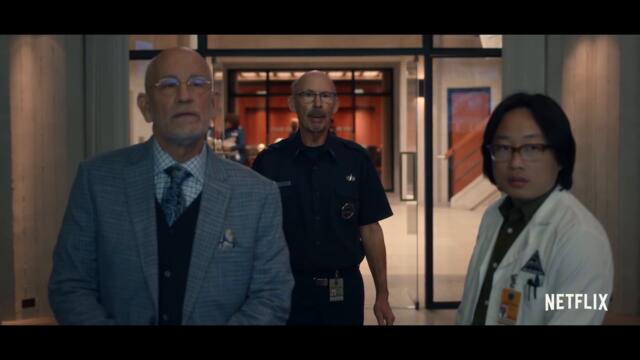 SPACE FORCE Season 2 Trailer (2022)