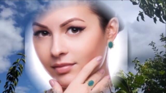 Band ODESSA - КОЛЕЧКО С БИРЮЗОЙ