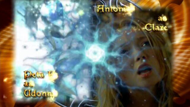 звездни рейнджъри мистична сила Бг Аудио Епизод 4