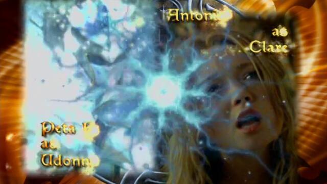 звездни рейнджъри мистична сила Бг Аудио Епизод 6