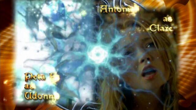 звездни рейнджъри мистична сила Бг Аудио Епизод 8