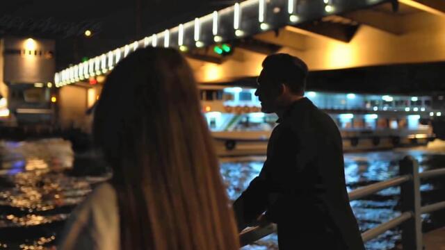 Θάνος  Δαρούσης - Πάρτα Όλα - вземи всичко