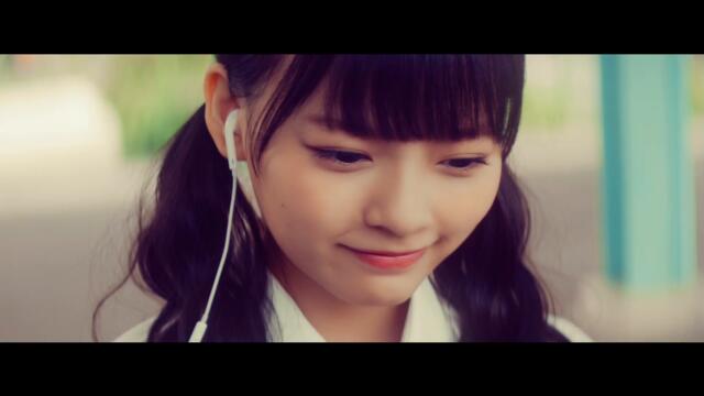 ＝LOVE（イコールラブ）/  ズルいよ ズルいね【MV full】