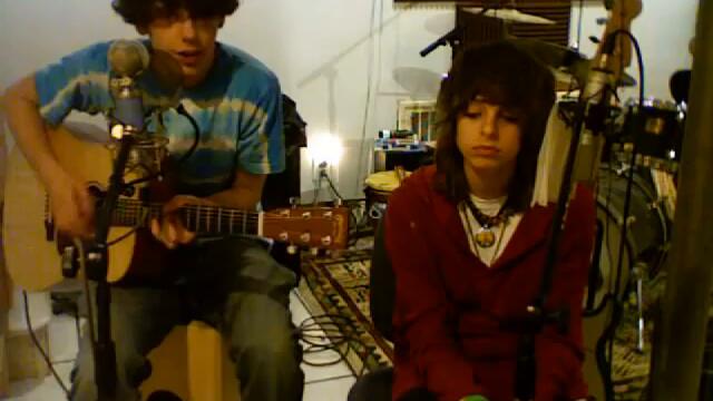 Road Trip - Every Hello Meets Garrett Gardner