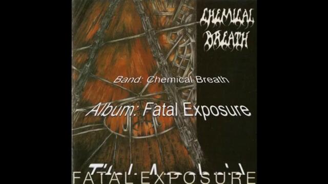 Chemical Breath - Arachnid