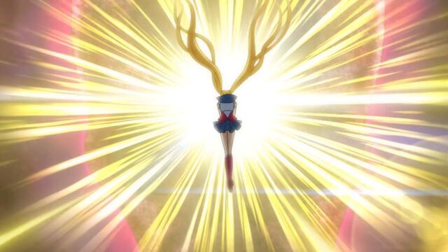 [ Bg Subs ] Sailor Moon Crystal - 26 [ Nii-san ]