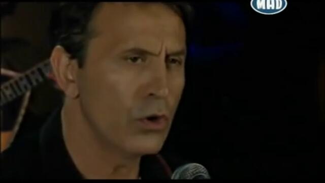 Giorgos Dalaras - Tha pio apopse to feggari