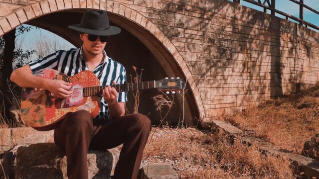 Thorn Haze - "I Couldn't Say It To Your Face" (Arthur Russell cover)