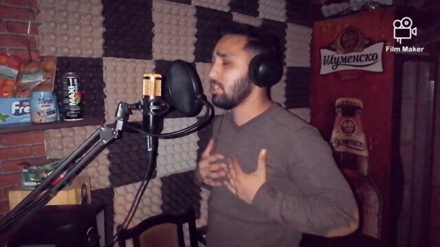 Medi - Да си тук (Cover By Ko$ By & Selim) Official Video 2022