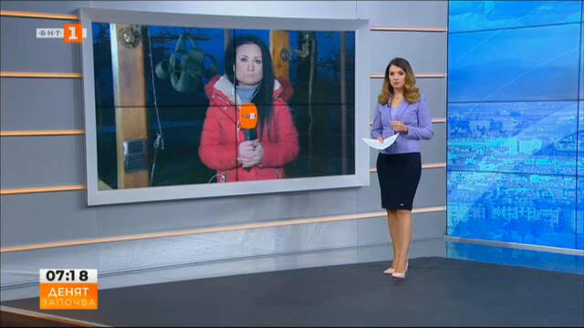 Трагедият жена ми на 44 годишно Инвалидна количката в болницата кафето. Умряла! Почивай в мир!!!!!