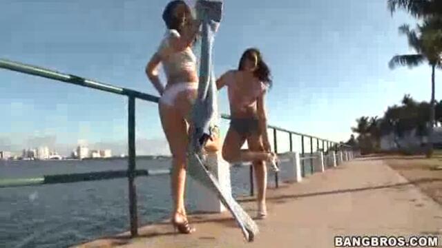 Секси дупета