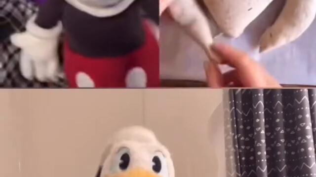 MICKEY MOUSE IS NOT OKAY #shorts