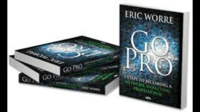 ( 2 ) ЕРИК УОРИ 7 СТЪПКИ ДА СТАНЕМ ПРОФЕСИОНАЛИСТИ В МРЕЖОВИЯ МАРКЕТИНГ #млм #мрежовмаркетинг