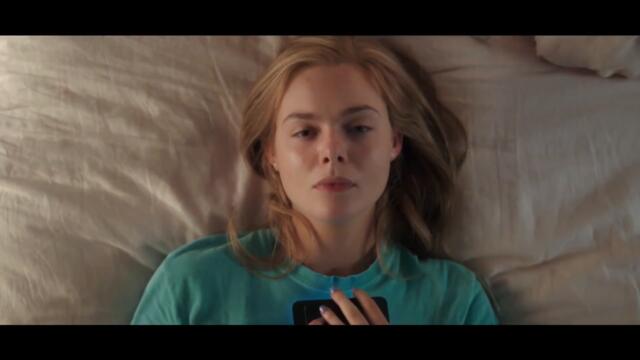 THE GIRL FROM PLAINVILLE Teaser Trailer (2022)