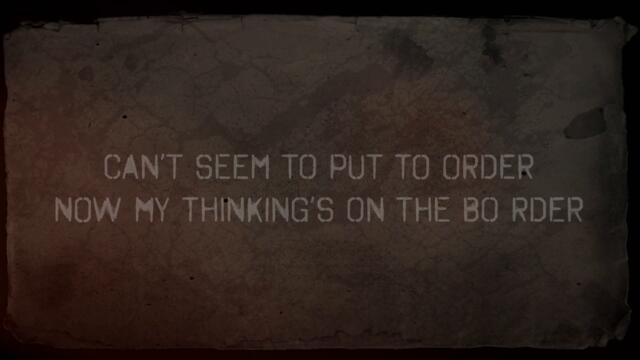 Never Coming Home {Lyric Video} | WHEN RIVERS MEET