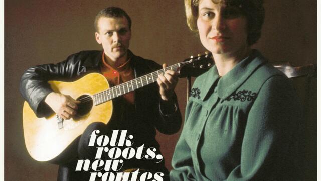 Hares On The Mountain