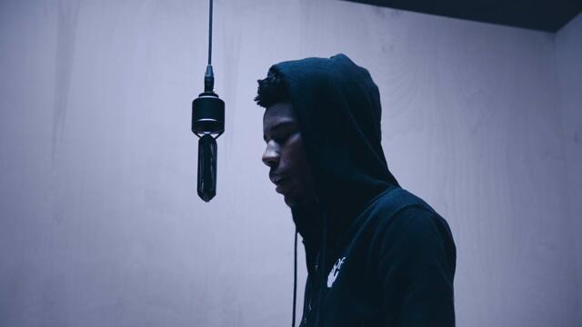 Nardo Wick - Wicked Freestyle (Live Session) | Vevo Ctrl