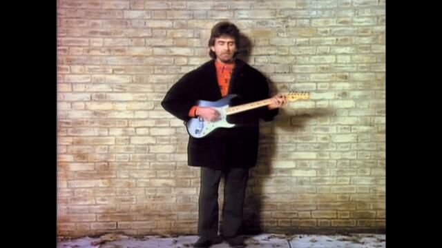 George Harrison - When We Was Fab